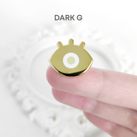 0.75" Eye of Seraphim
