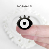 0.75" Eye of Seraphim