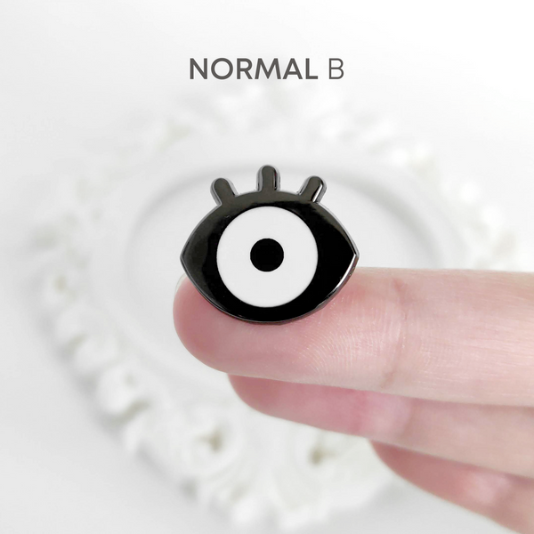 0.75" Eye of Seraphim