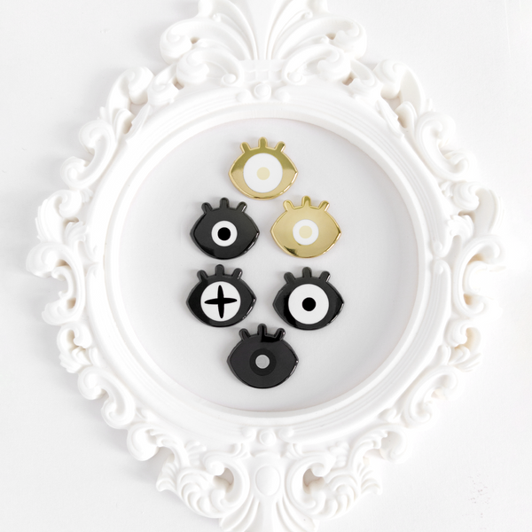 0.75" Eye of Seraphim