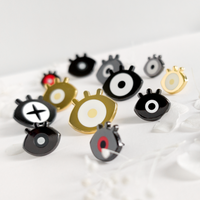 0.75" Eye of Seraphim