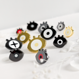 0.75" Eye of Seraphim