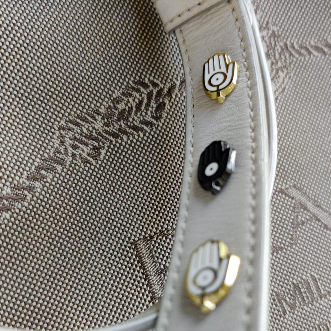 Enamel Pin