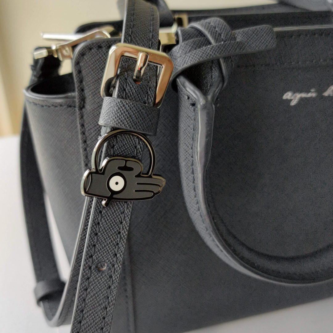 Bag Charm