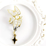 Starcrossed Lovers - Gold